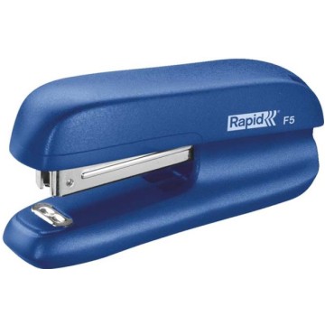 Zszywacz "10" RAPID F5 (10k) niebieski