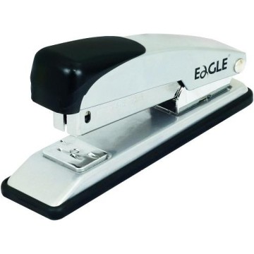 Zszywacz EAGLE 205 (20k) szaro-czarny