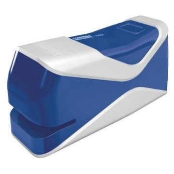 Zszywacz elektr. RAPID 10BX (10k) niebieski