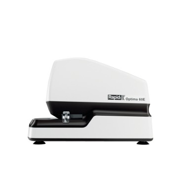 Zszywacz elektr. RAPID OPTIMA 60 (60k) biały