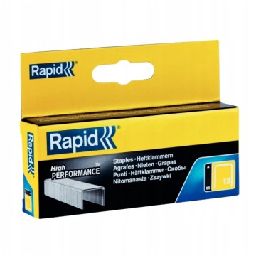 Zszywki tapicerske RAPID 13/6 [2500]